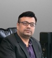 Dr. A. B. Auti